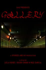 Gallery series tv