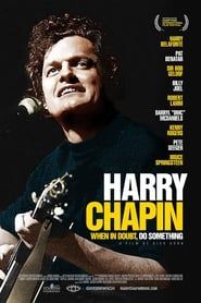 Harry Chapin: When in Doubt, Do Something series tv