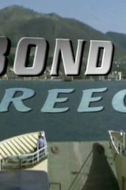 Bond in Greece series tv