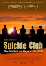 Suicide Club series tv