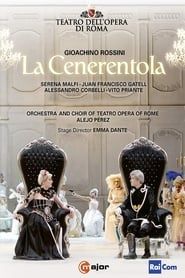 watch Rossini: La Cenerentola