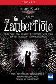 Mozart: Die Zauberflote (2012)