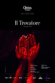 Verdi: Il Trovatore 2016 streaming