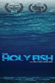 Image The Holy Fish 2020