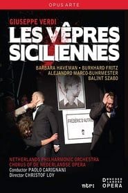 Giuseppe Verdi: Les vêpres siciliennes (2011)