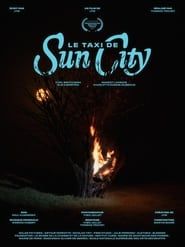 Le taxi de Sun City (2020)
