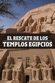 Saving Egypt's Temples series tv