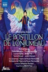 watch Postillon de Lonjumeau