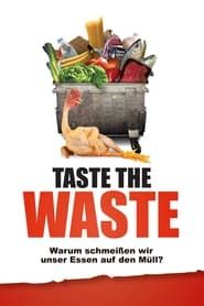 Taste the Waste series tv