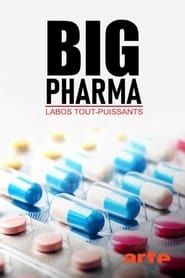 Big Pharma: Gaming the System series tv