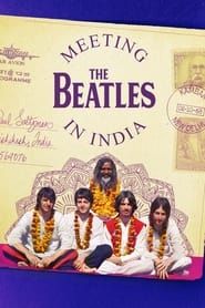 Meeting the Beatles in India series tv