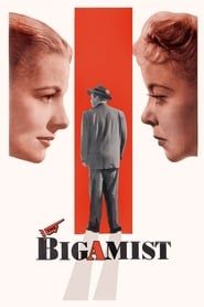 The Bigamist series tv