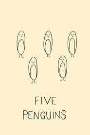 Five Penguins series tv