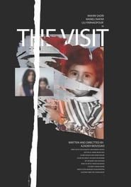 The Visit 2020 streaming