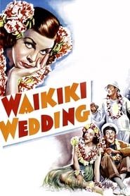 watch Waikiki Wedding