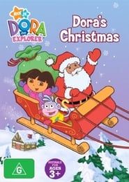 Image Dora the Explorer: Dora's Christmas!