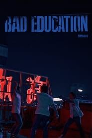 Bad Education series tv