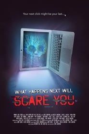 What Happens Next Will Scare You series tv