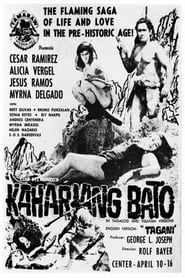 Kahariang Bato (1956)