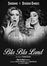 Bla Bla Land series tv