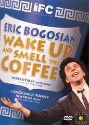 Image Eric Bogosian: Wake Up and Smell the Coffee