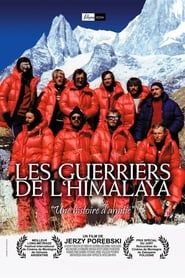 Image Les Guerriers de l'Himalaya