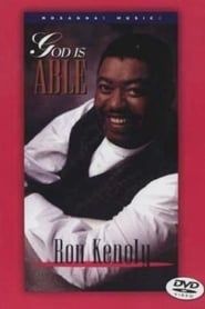 Image God Is Able - Ron Kenoly