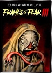 Image Frames of Fear III 2020