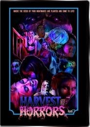 Image Harvest of Horrors 2020