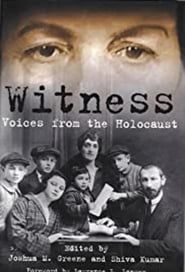 Witness: Voices from the Holocaust series tv