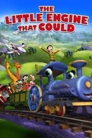 The Little Engine That Could series tv