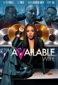 The Available Wife series tv