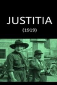 Justitia (1919)