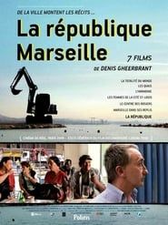 La République Marseille series tv