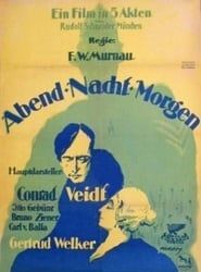 Abend - Nacht - Morgen (1920)