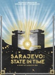 Image Sarajevo: State In Time
