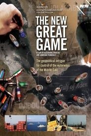 Image The New Great Game: The Decline of the West and the Struggle for Middle Eastern Oil