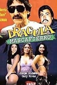Drácula mascafierro 2002 streaming