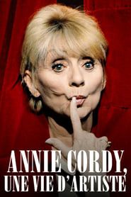 Annie Cordy, une vie d’artiste (2020)