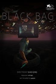Image Black Bag
