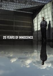 25 Years of Innocence 2020 streaming