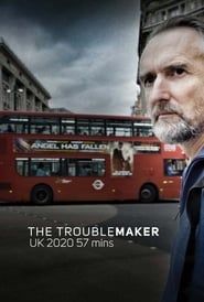 The Troublemaker series tv