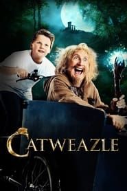 watch Catweazle