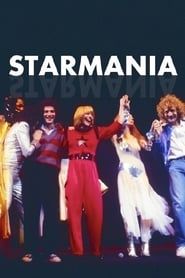 Starmania, l'opéra rock qui défie le temps series tv