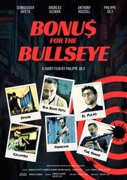 Bonus for the Bullseye series tv
