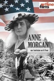 Image Anne Morgan, une Américaine sur le front