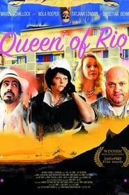 Queen of Rio series tv