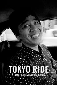 Tokyo Ride series tv