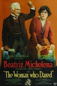 The Woman Who Dared (1916)