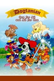 Dogtanian: One for All and All for One-hd